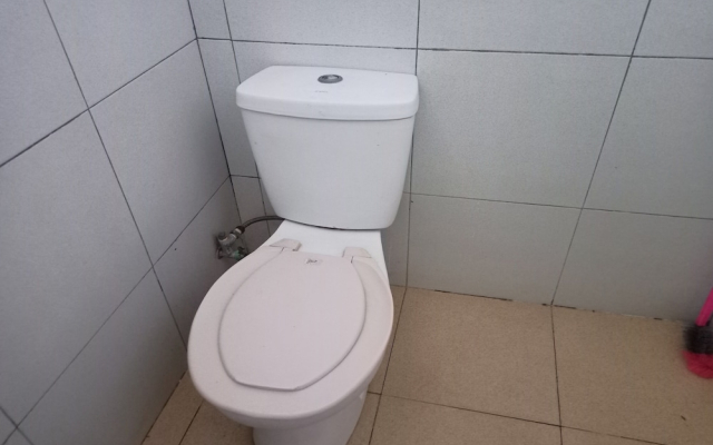 OYO 93650 Pondok Baruga 777 Near Sarewo Musik Studio Kendari