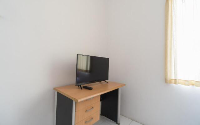 OYO 2110 Rotterdam Guest House Syariah
