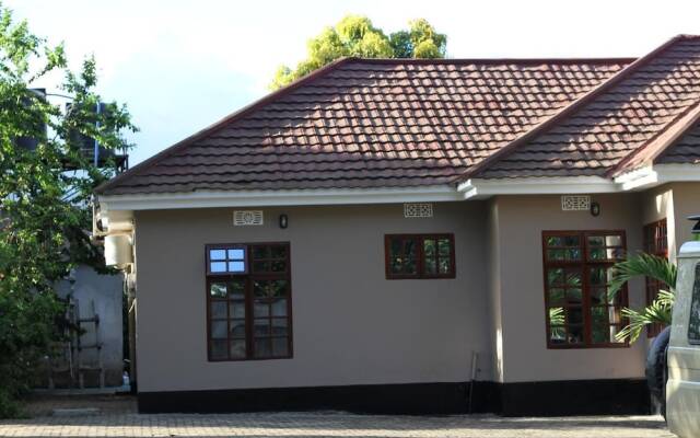 Nyumbani Manor house