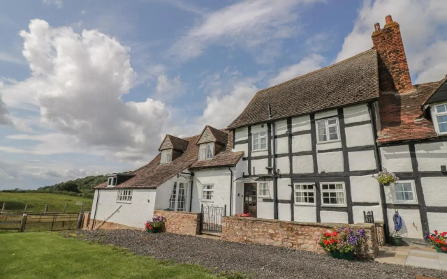 The Farmhouse
