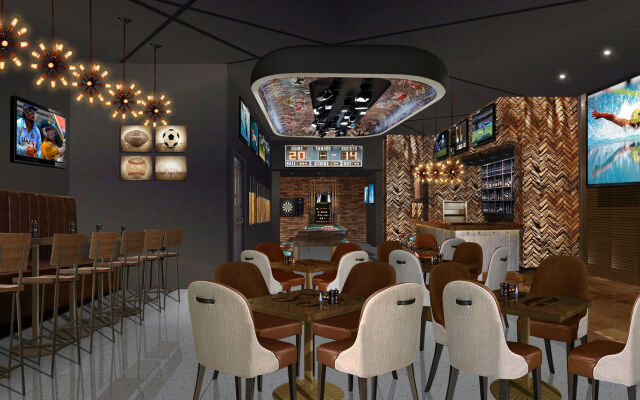 Hotel Citymax Ras Al Khaimah