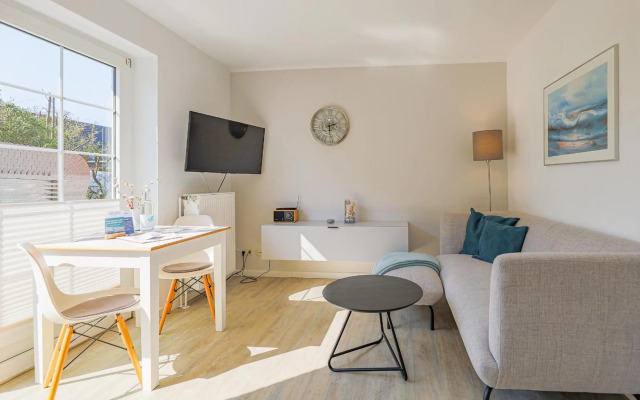 Appartement Weststrand