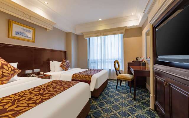 Ramada Yichang Hotel