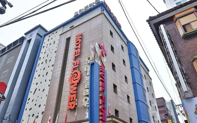 Hotel Flower
