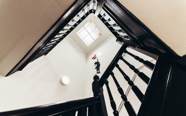 The Stay Company Friar Gate