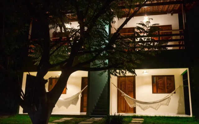 Recanto Caiçara Pousada