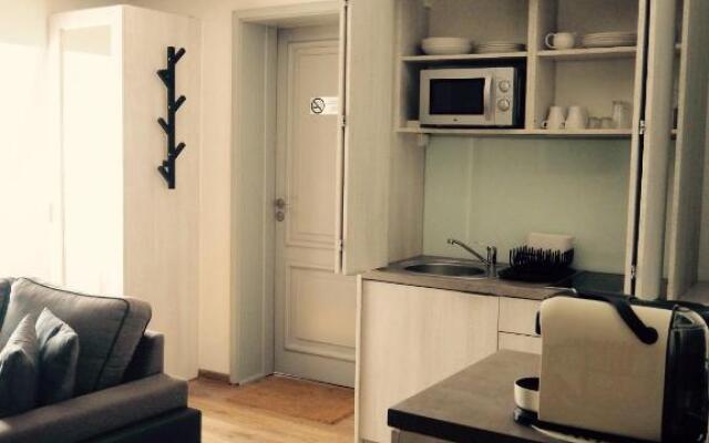 Apartamenty Katarynka Stary Rynek