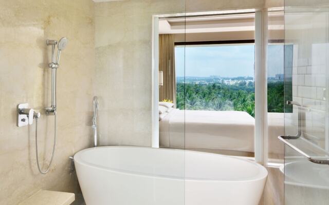 Courtyard Bengaluru Hebbal