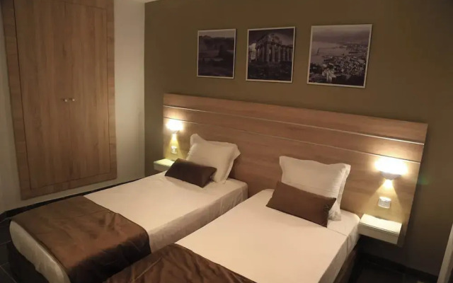 Mondial Hotel