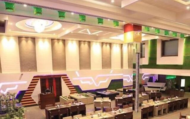 The Vivaan Hotel & Resorts