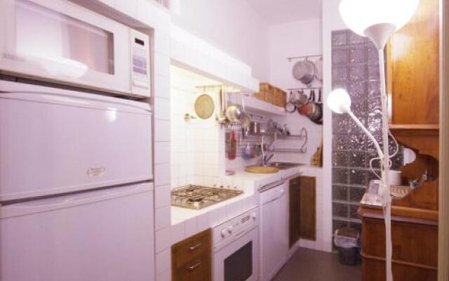 SANPIETRINI Locazione Turistica