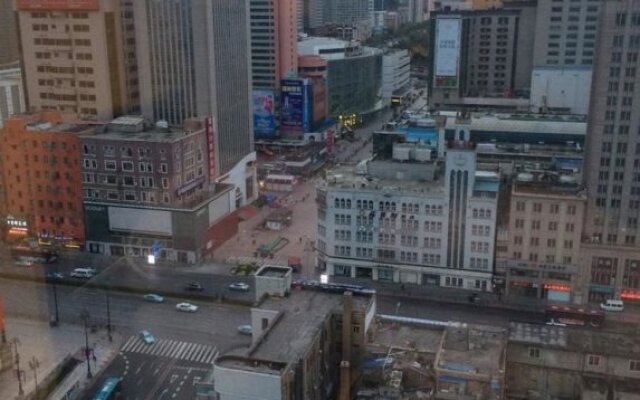 Hongfu Hotel