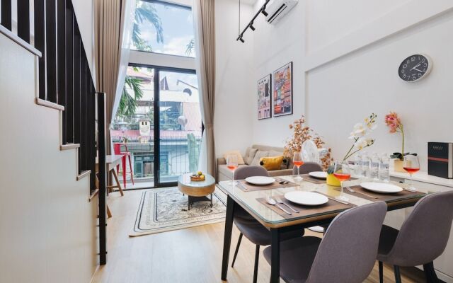 Margaery Boutique Apartment