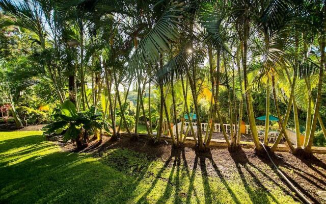 Quinta San Antonio, Xochitepec Ideal for 16 Pax