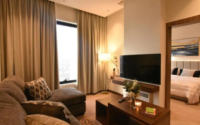 Sahara Al Khobar