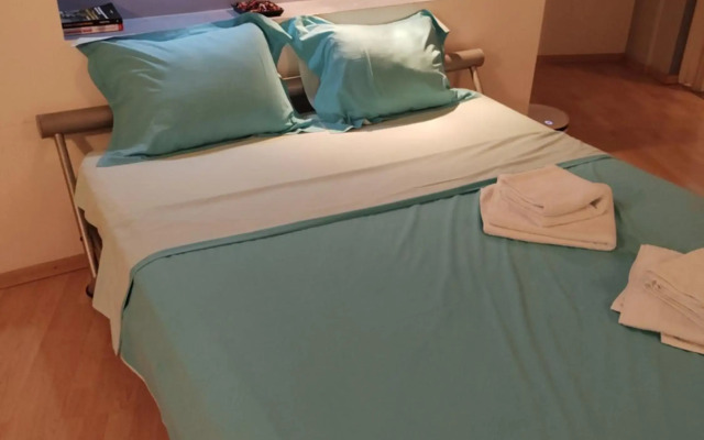 Ariana Apartment by EasyBucharest