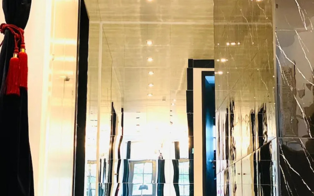 Sleephotels Suite Garde