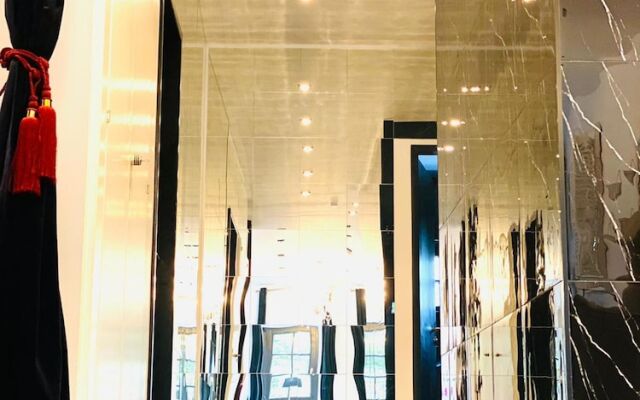 Sleephotels Suite Garde