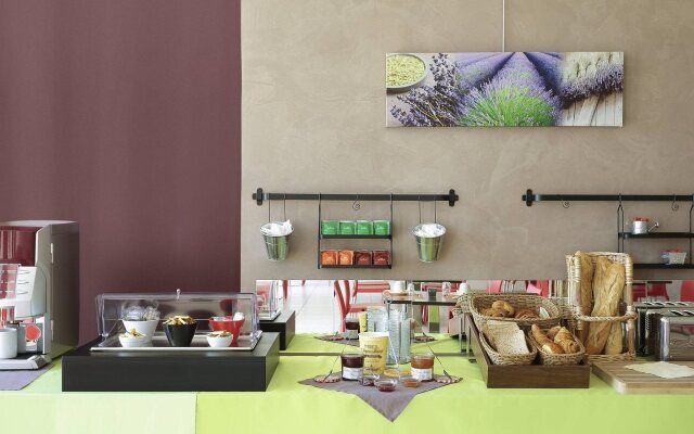 Aparthotel Adagio Access Avignon