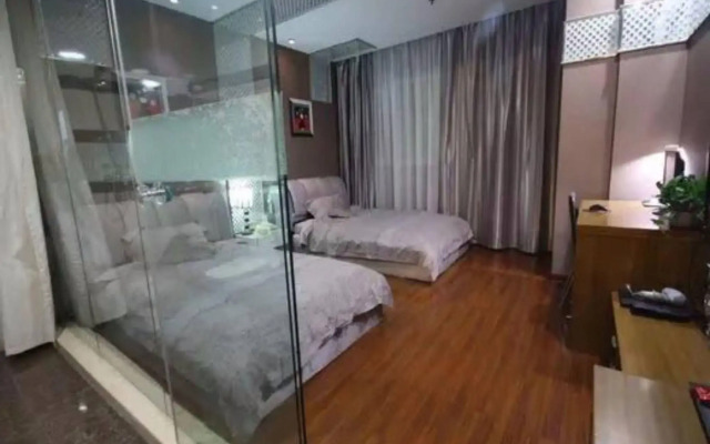 Tianjin Yixuan Fengshang Hotel