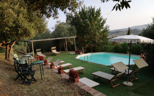 Villa Sant'Alberto