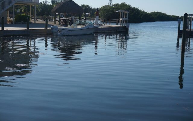 1 Island Hideaway in the Keys