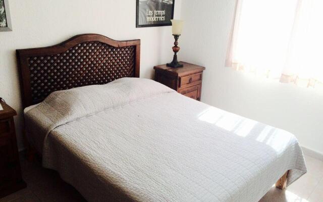 Rinconada del Sol by ChezPlaya