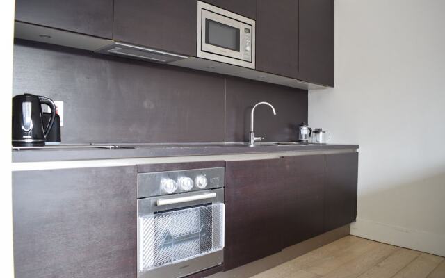 2 Bedroom Home With Private Patio