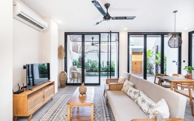 Hati 2 Villa by Betterplace