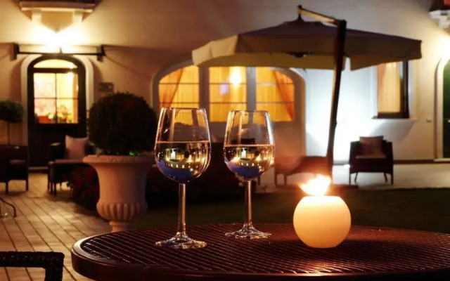 Cà Rocca Relais