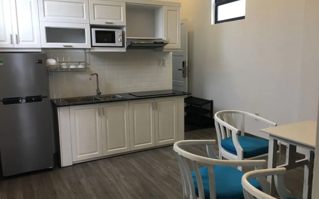 Bella Apartment My Khe Beach Da Nang