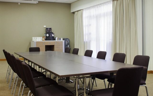 ibis Southampton Centre