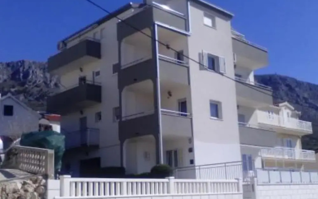 Apartments Cihorich