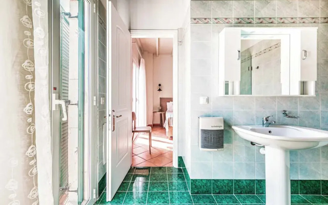 Villa Mangana