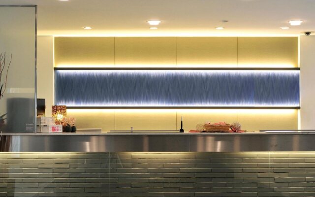 Koko Hotel Yokohama Tsurumi