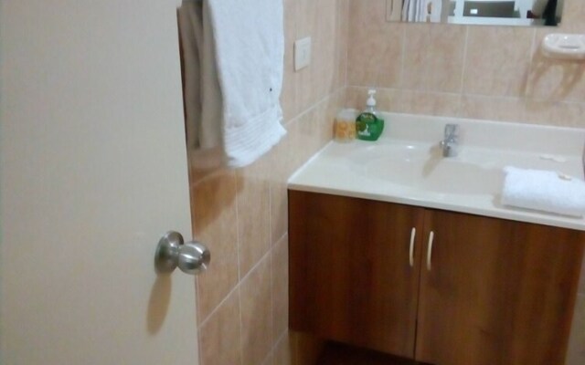 Hotel San Felipe Suites