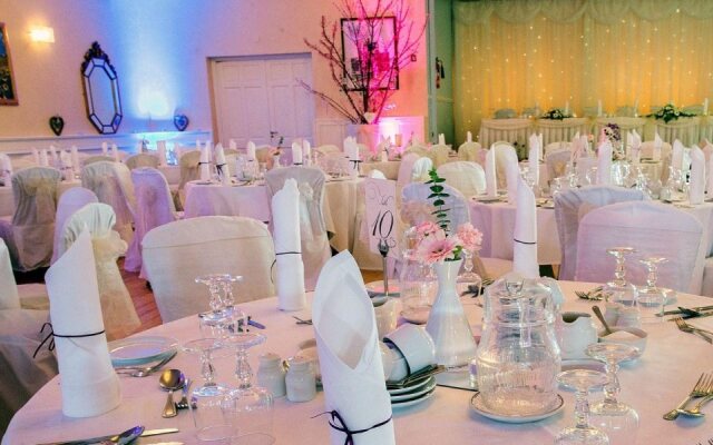 The Rhu Glenn Hotel