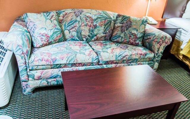 Quality Inn Bradenton - Sarasota North