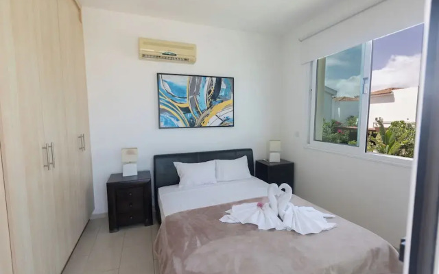 Protaras Orestiada Villa Ov14