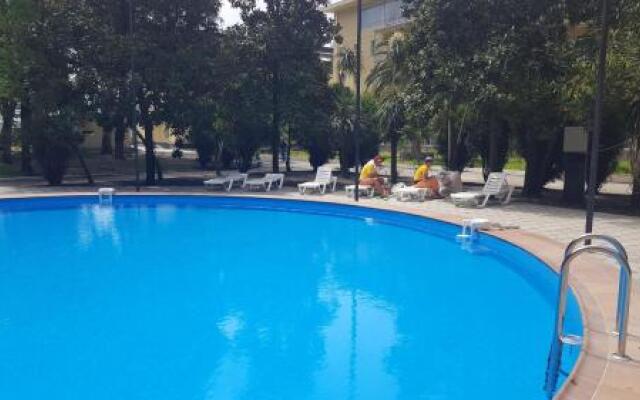 "Wellness Park Hotel Gagra" 5* All Inclusive