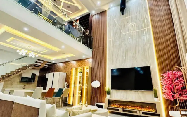 Lekki Villas