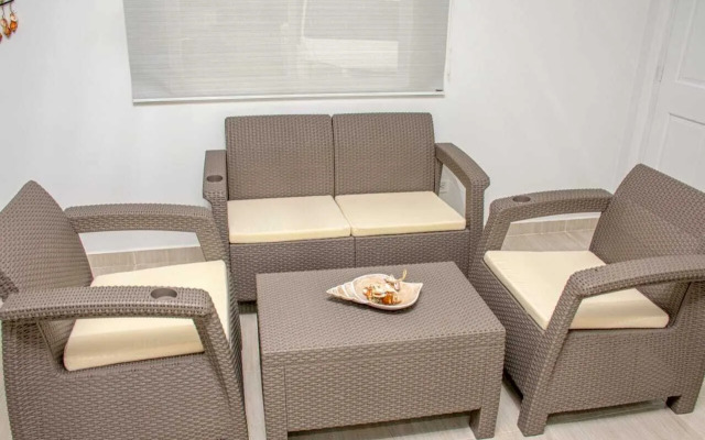 Apartamentos Kavia Sai