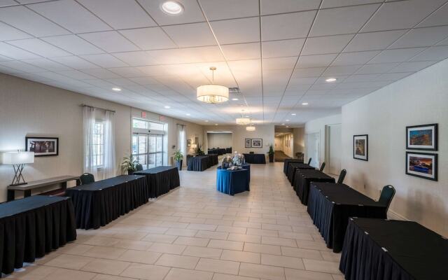 Radisson Hotel Harrisburg