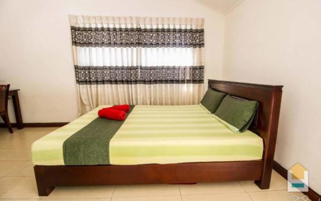 Hotel Nathaliya by OYO Rooms