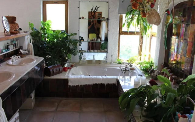 Casa Bourani