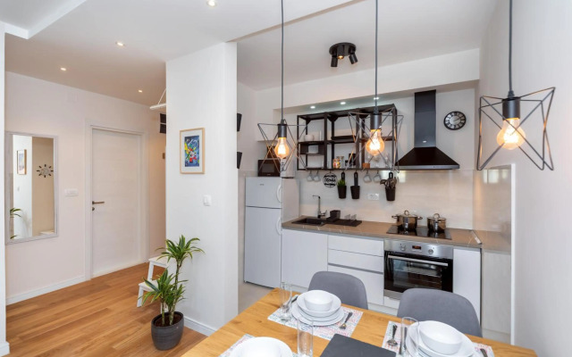 Les appartements Privés Bar