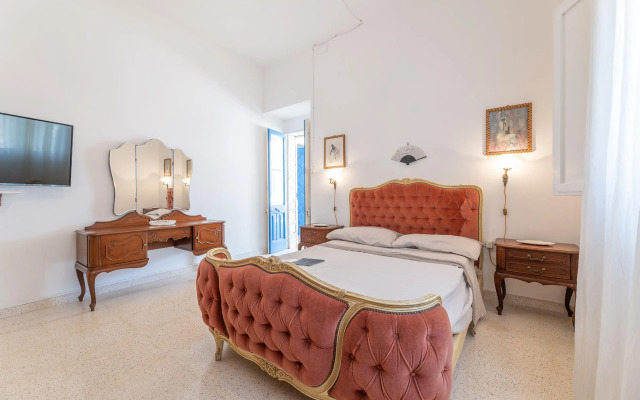 Villa Sabina - Torre Suda