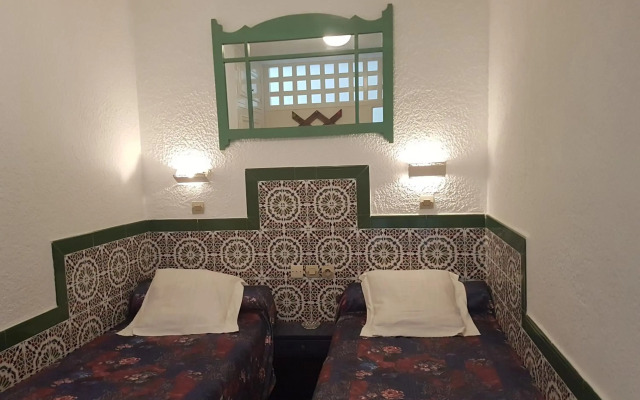 Residence Yasmina