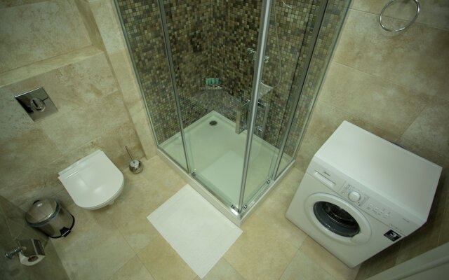 Apartment Natalia Sea Towers