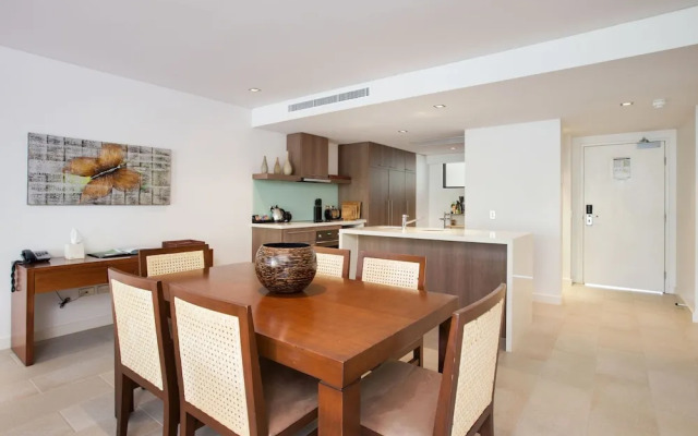 Private Penthouse 407